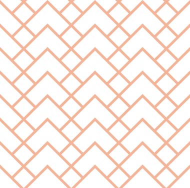 Geometrik desen çizgili. Sorunsuz vektör arka plan. Doku grafik modern desen