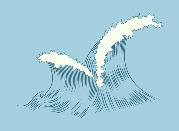 Fondo De Mar Con Olasストックベクター ロイヤリティフリーfondo De Mar Con Olasイラスト ページ 62 Depositphotos