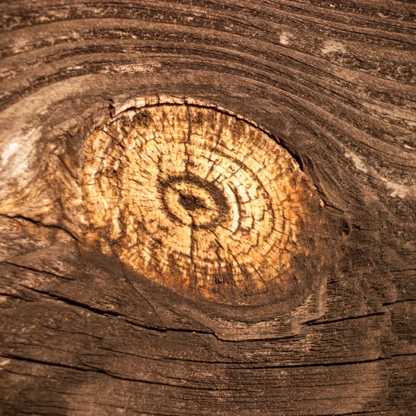 旧木材纹理的背景下 自然系列 — 图库照片