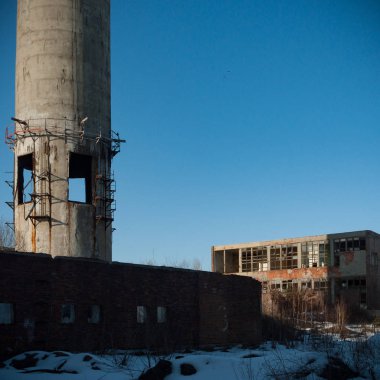 fabrika