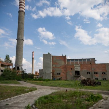fabrika