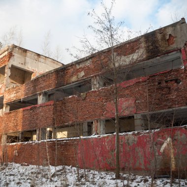 fabrika