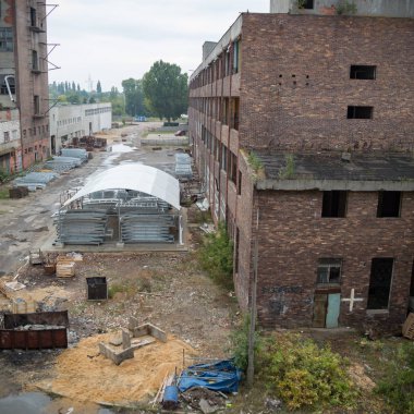 fabrika
