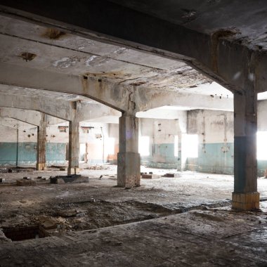 fabrika