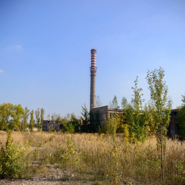 fabrika