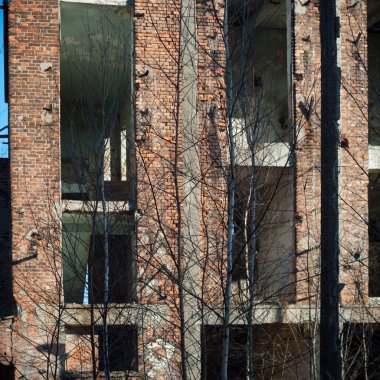 fabrika