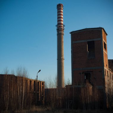 fabrika