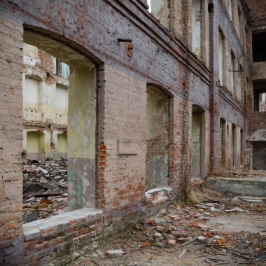 fabrika