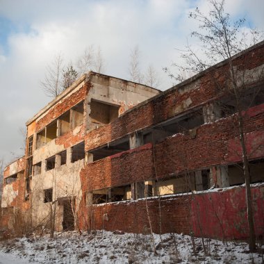 fabrika