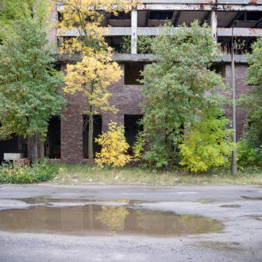 fabrika