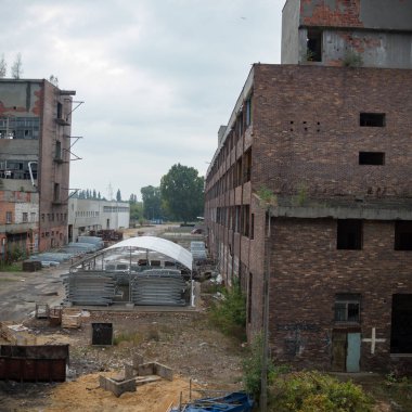 fabrika