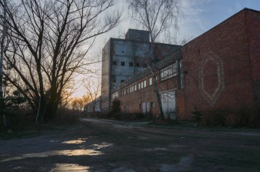 fabrika