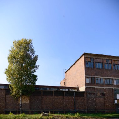 fabrika