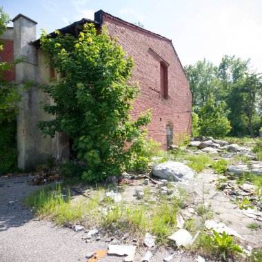 fabrika