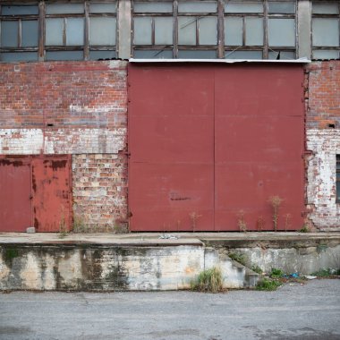 fabrika