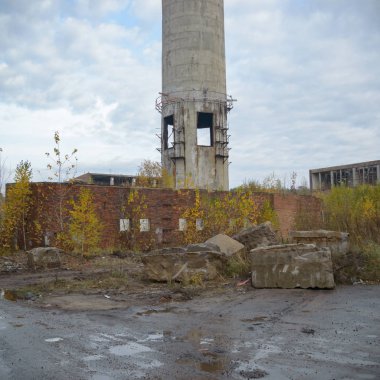 fabrika