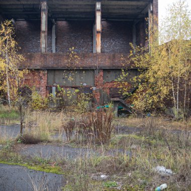 fabrika