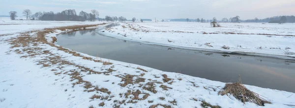 Blauer Himmel — Stockfoto