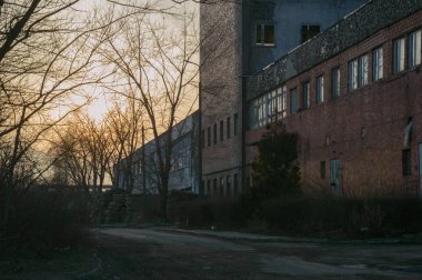 fabrika