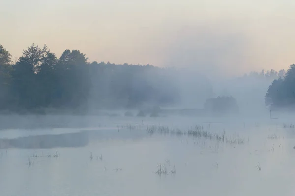 Jezero — Stock fotografie