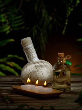 renk geri üzerinde beyaz bitkisel sıkıştırmak, petrol ve mumlar görünümü kadar kapatın. 