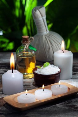 Renklere göre spa temalı nesnelerin görünümünü kapat. 