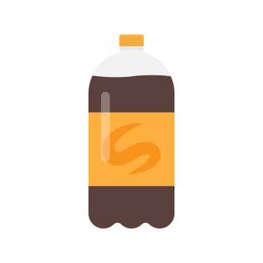 şişe soda içecek simgesi