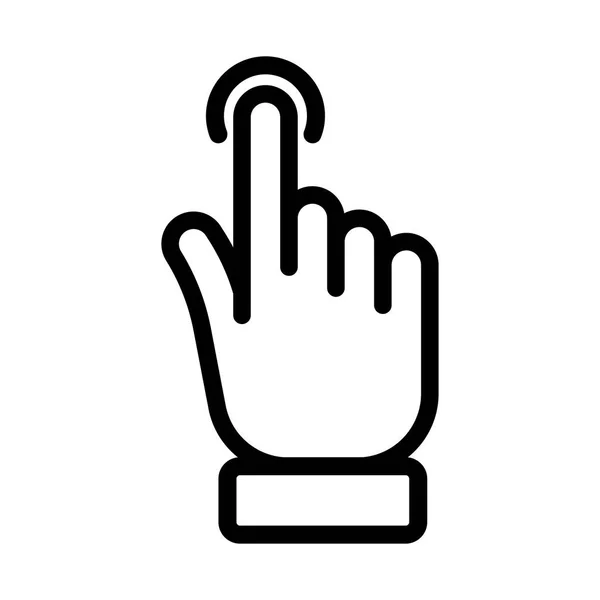 Click Here Button with Hand Icon. Vector Click Web Sign Cursor Symbol Stock  Vector - Illustration of cursor, pointer: 147322650