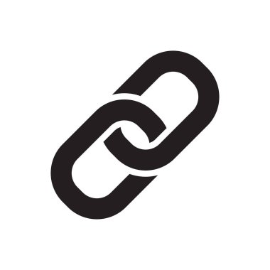 zincir bağlantı simgesi