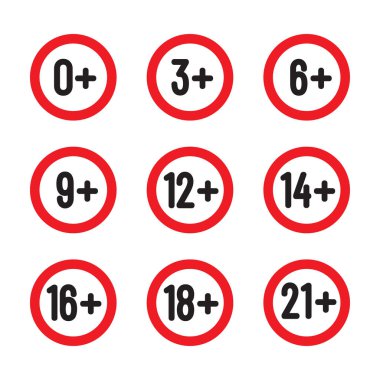 Sıfırdan yirmi bir yaş sınırı