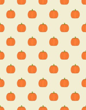 sevimli arka plan kabak