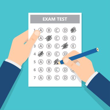 Sınav dan geçme sınavı