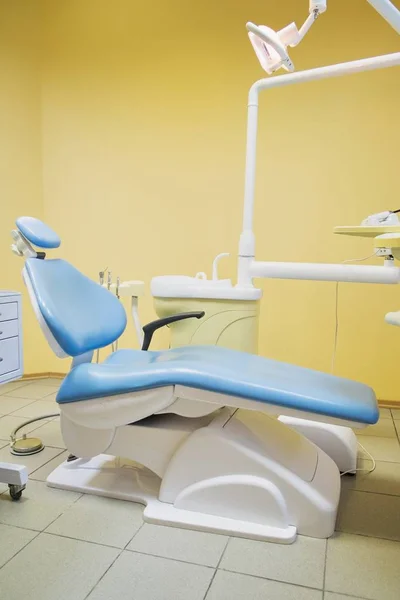 Special Equipment Dentist Dentist Office — Stock Photo, Image