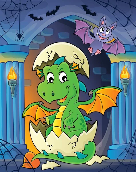 Eclosion Oeuf De Dragon Vector Art Stock Images ページ 2 Depositphotos