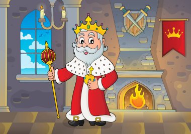 King topic image 5 clipart