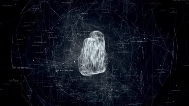 bulut, bulut sembol teknoloji animasyon