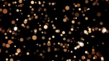 Soyut tatil animasyon