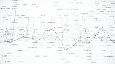Animasyon grafikler büyüyen ile arka plan