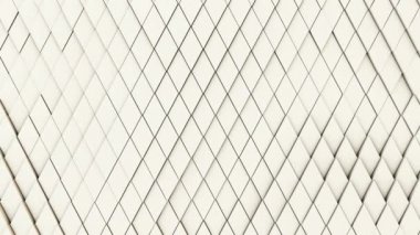 3D çalkantılı arka plan