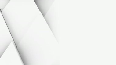 hafif parlak temiz en az poligonal ızgara desen