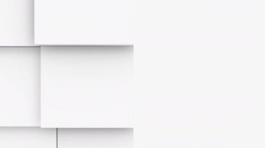 hafif parlak temiz en az poligonal ızgara desen