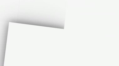 hafif parlak temiz en az poligonal ızgara desen