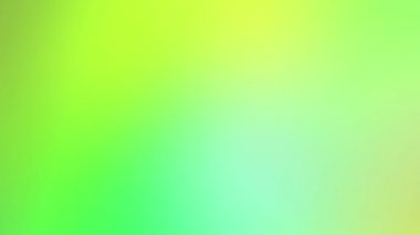 Çok renkli yavaş hareket degrade arka plan