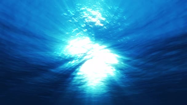 lumière sous-marine 