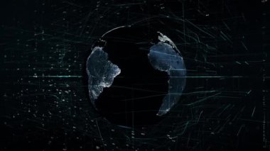Küresel dijital dünya