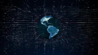 Küresel dijital dünya