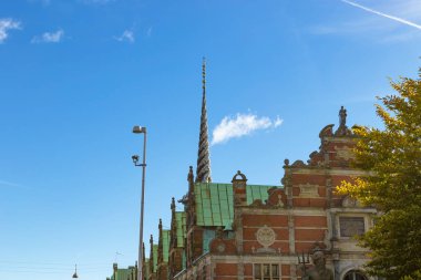 Kopenhag Menkul Kıymetler Borsası