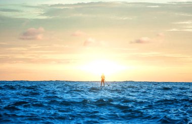 Sri Lanka'daki en popüler altın unawatuna plajı