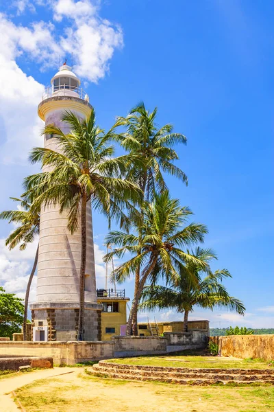 Phare de Galle fort Sri Lanka — Photo