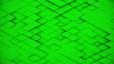 soyut çokgen geometrik yüzey